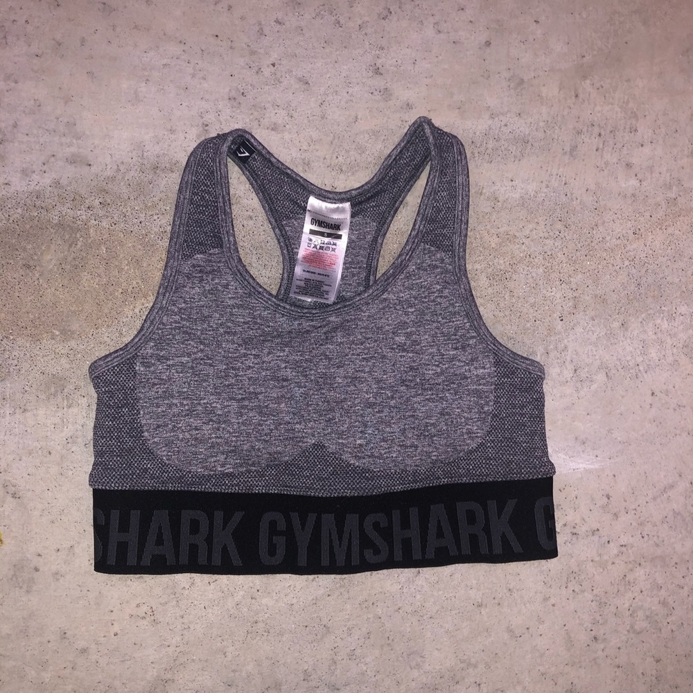 Gymshark flex sports bra